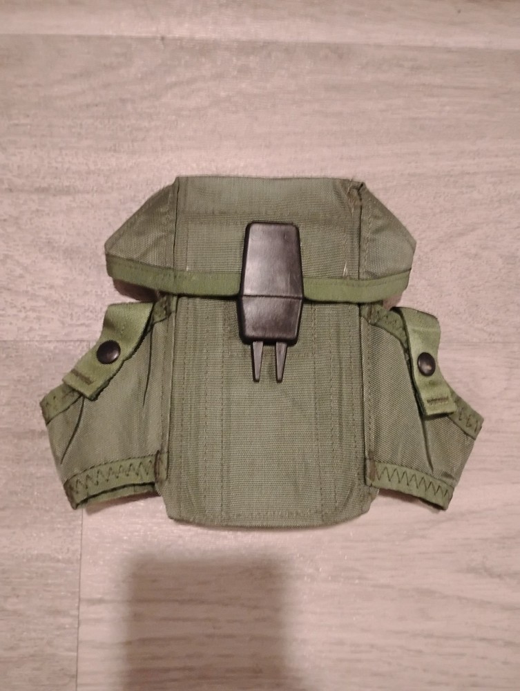 Small Arms Ammunition Case
