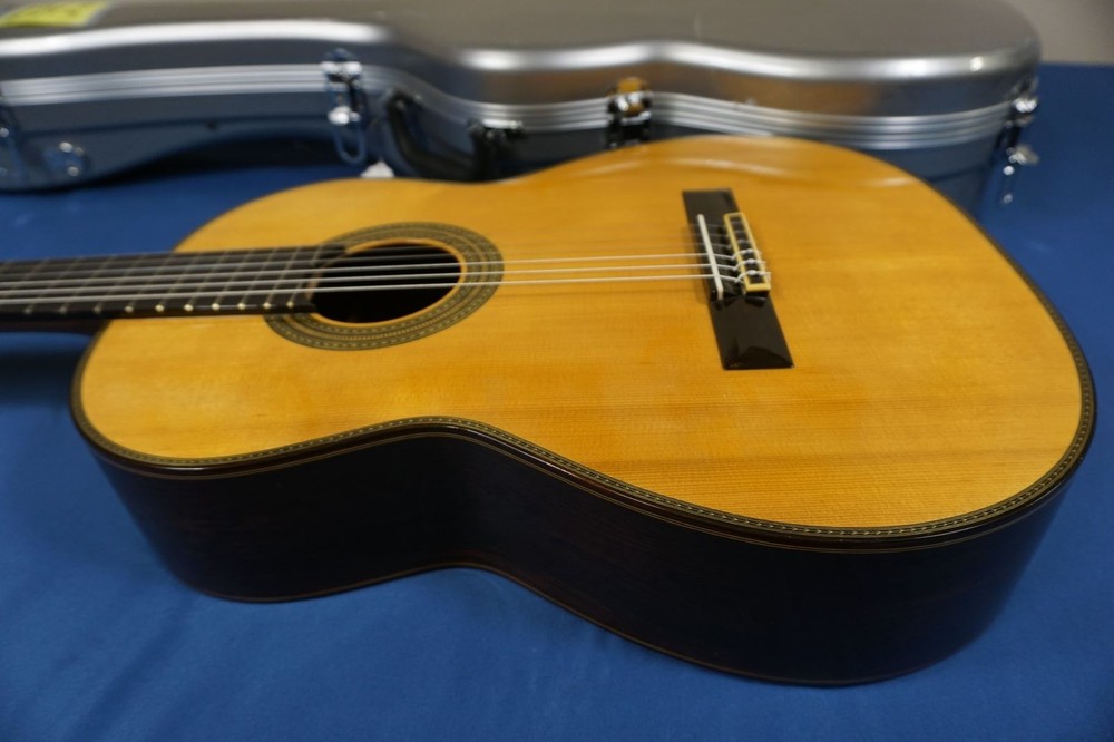 Yukio Nakade No.5000 - 1996 - Shellac