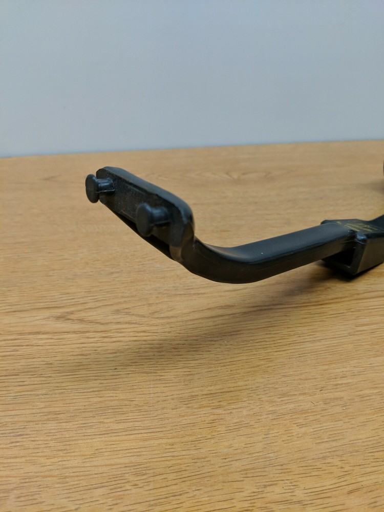 VINTAGE ARCHERY QUIVER BOW MATE BY PRIDE