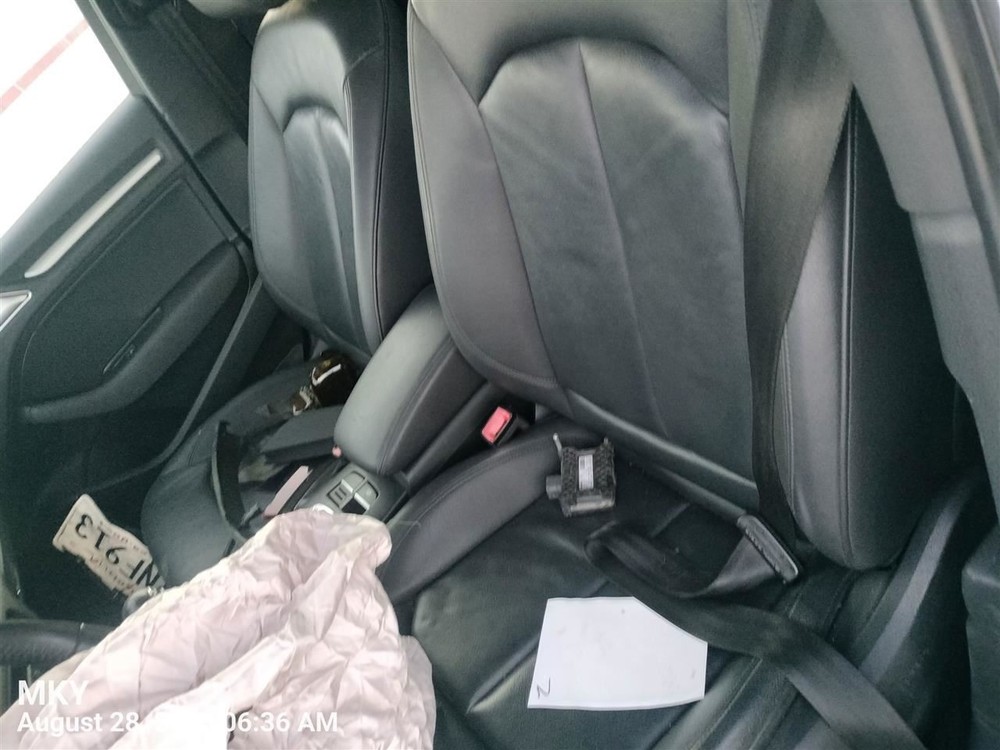 CONTROL PANEL OEM 17-18 A3 AUDI 1YR WRNTY