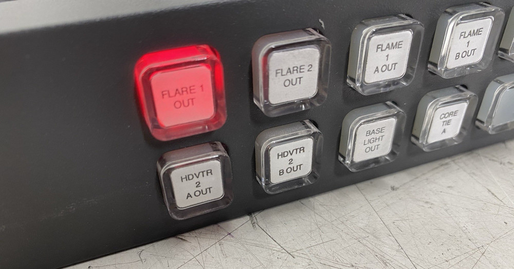 Blackmagic Design Smart Control Unit Only