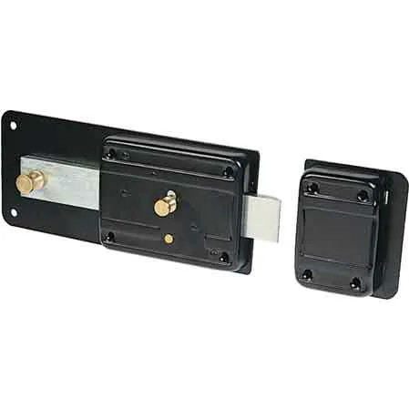 CIL. RAIL LOCK FIXED ART. 1.7850 VIRO E60