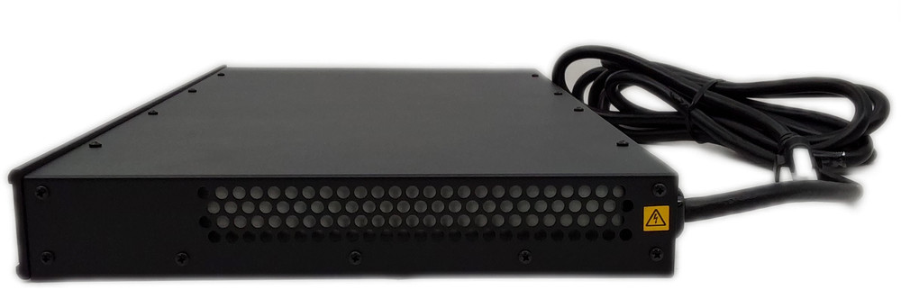 Crestron PC-200 Energy Monitoring Power Conditioner Controller