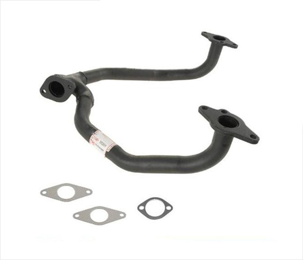 Engine Y Pipe With Gaskets fits for Subaru Engine 96-01 Impreza 2.2L