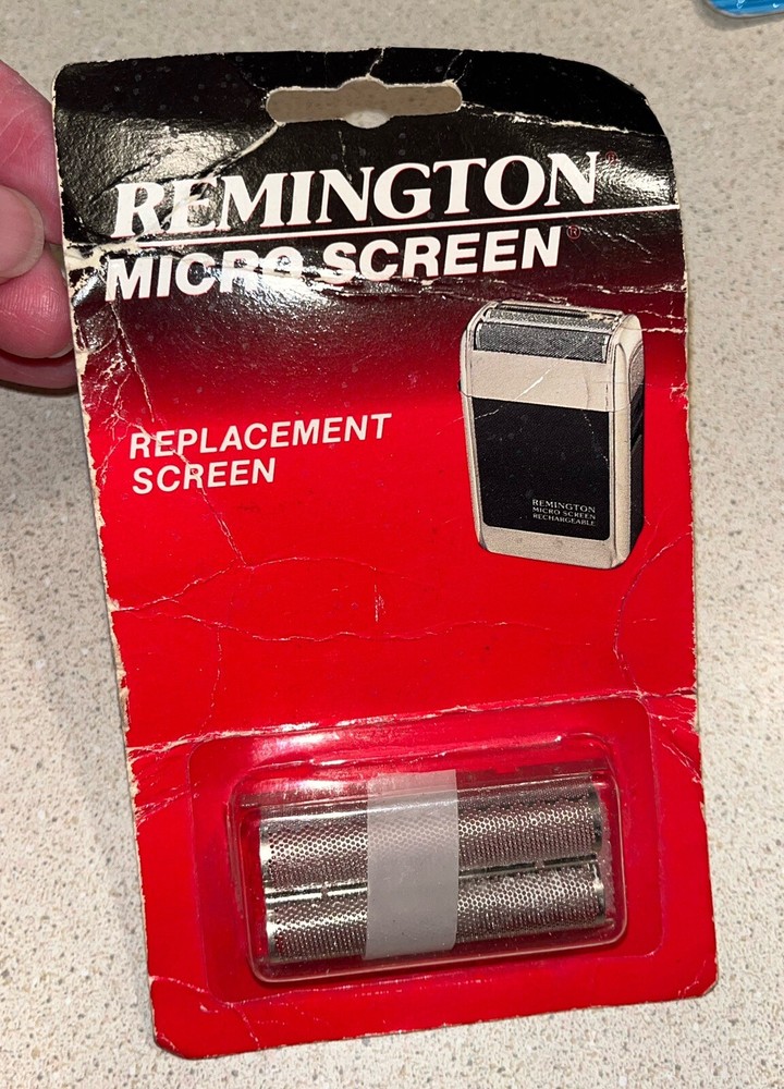 Vintage Remington SP-40 Replacement Micro Screen 15049 New