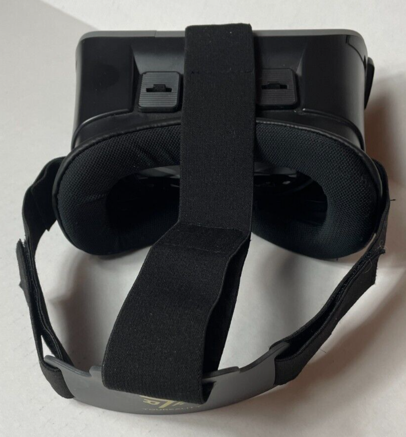 Youreality Virtual Reality Smartphone Helmet