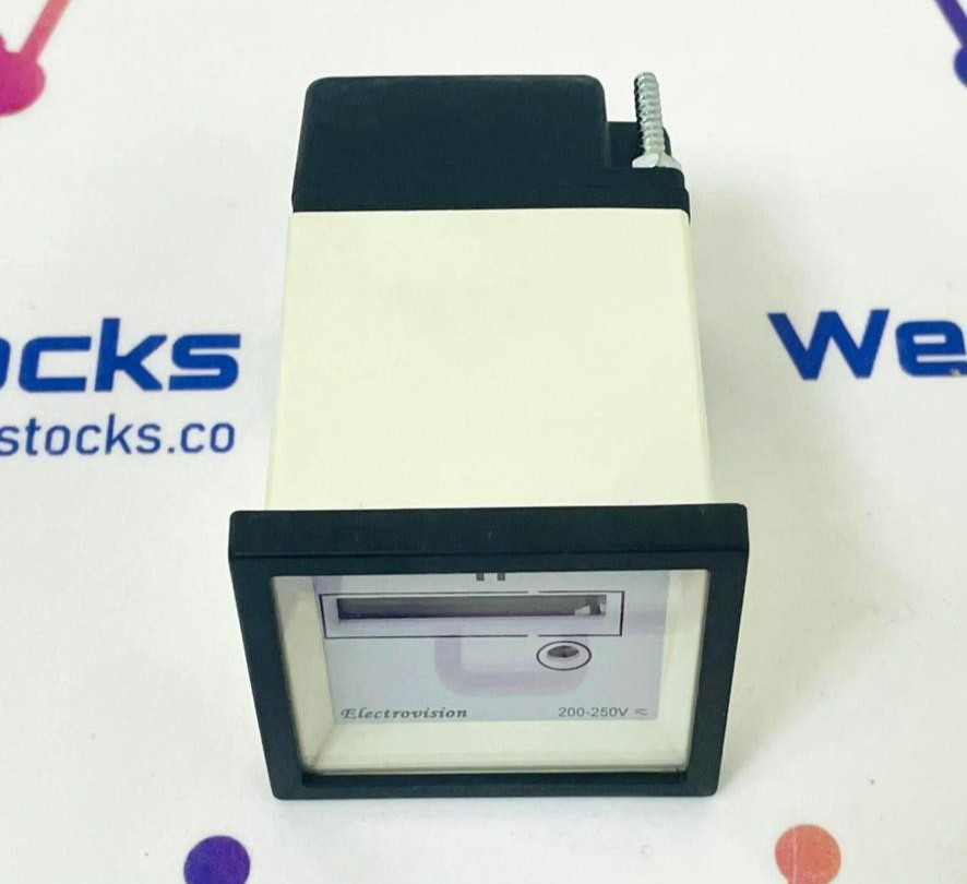 ELECTROVISION CP-H48 Hour Meter