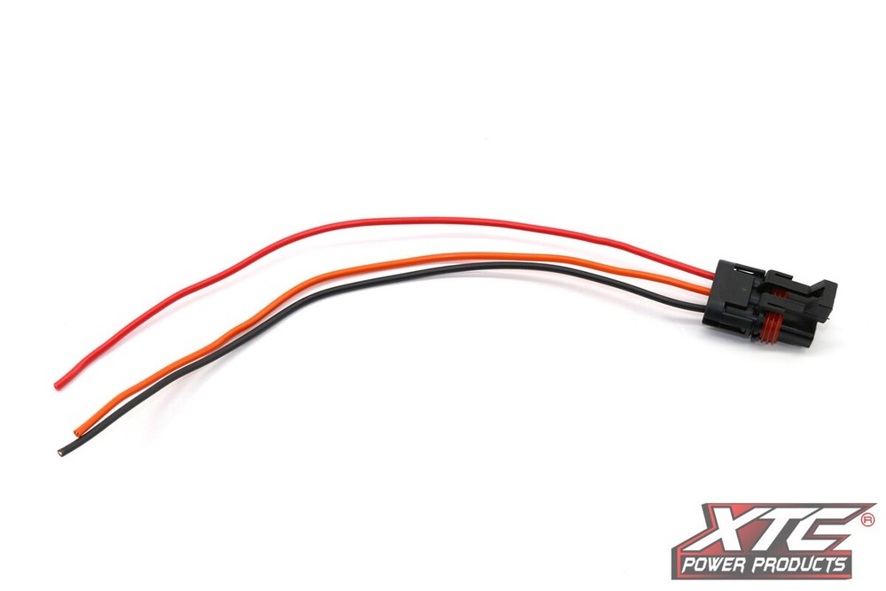 XTC Power Adapters POL-BUS-OUT