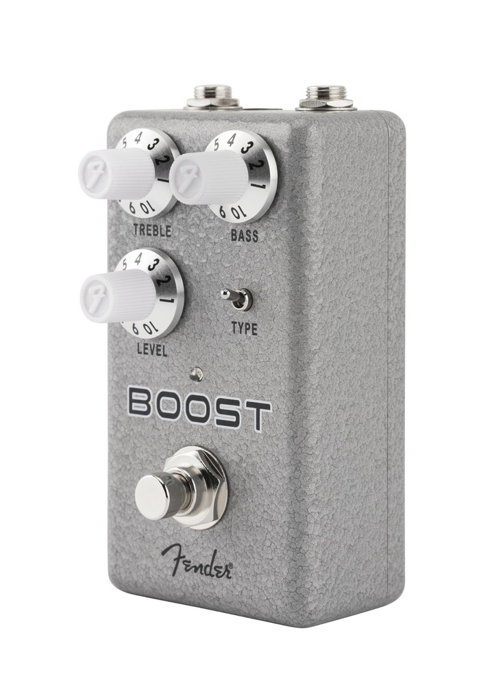 Fender Hammertone Boost