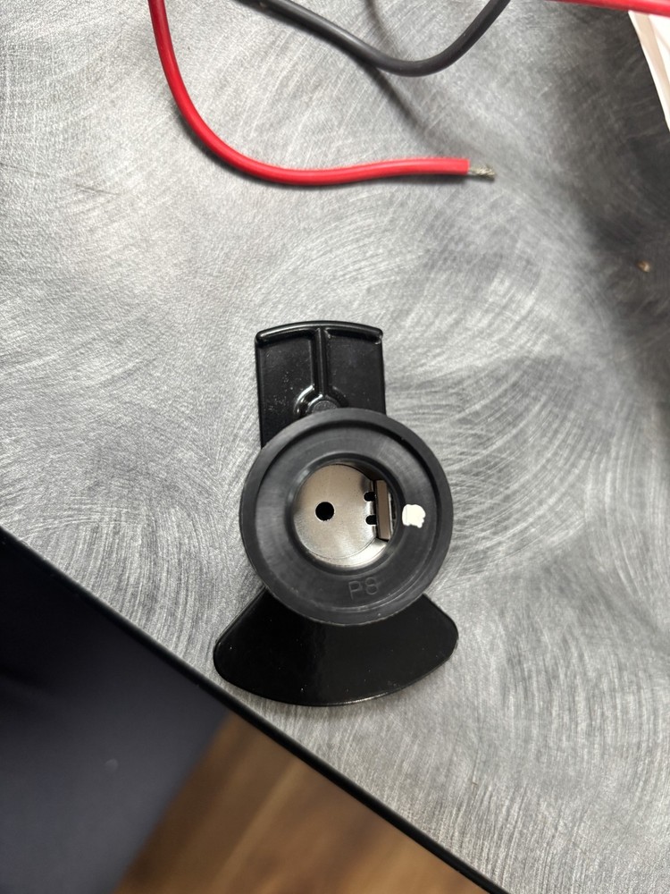 Sierra 18-5298 Electronic Conversion Kit