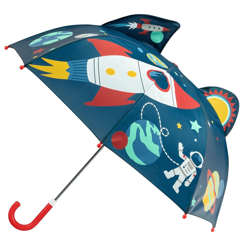 Stephen Joseph Pop-Up Umbrella Space One Size