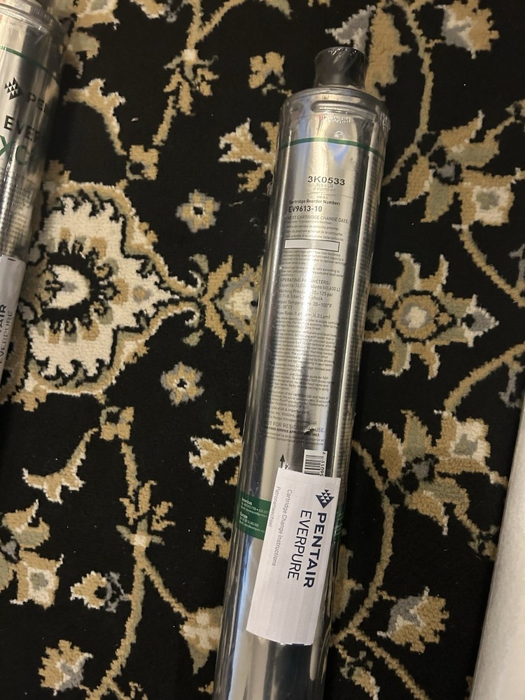 Pentair Everpure XC^2