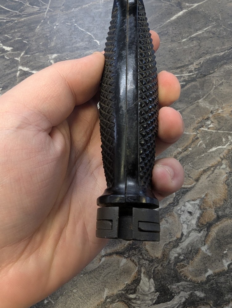 VINTAGE ORIGINAL US MADE M7 KNIFE