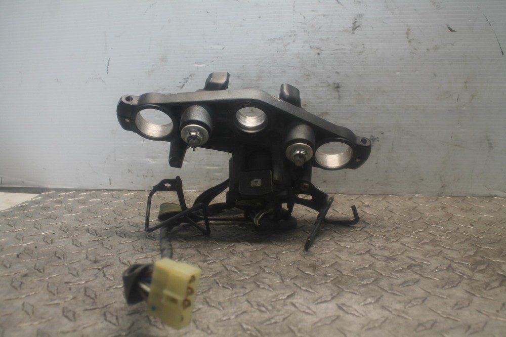 2009 KAWASAKI NINJA 650R UPPER TREE