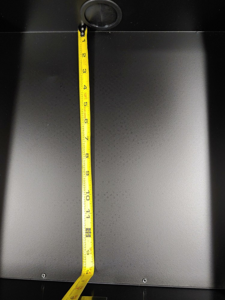 MIDDLE ATLANTIC Products D4 4 RU Rackmount Drawer