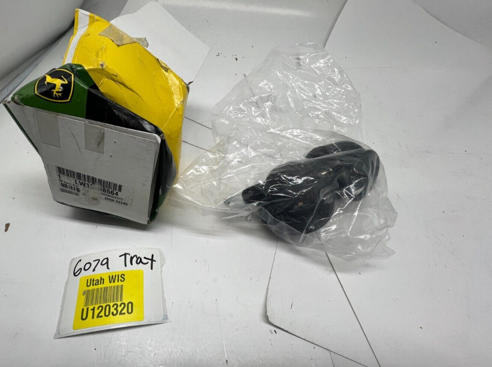 John Deere Latch LW13808564 For Compact Wheel Loader 184 G 204 G 304 G
