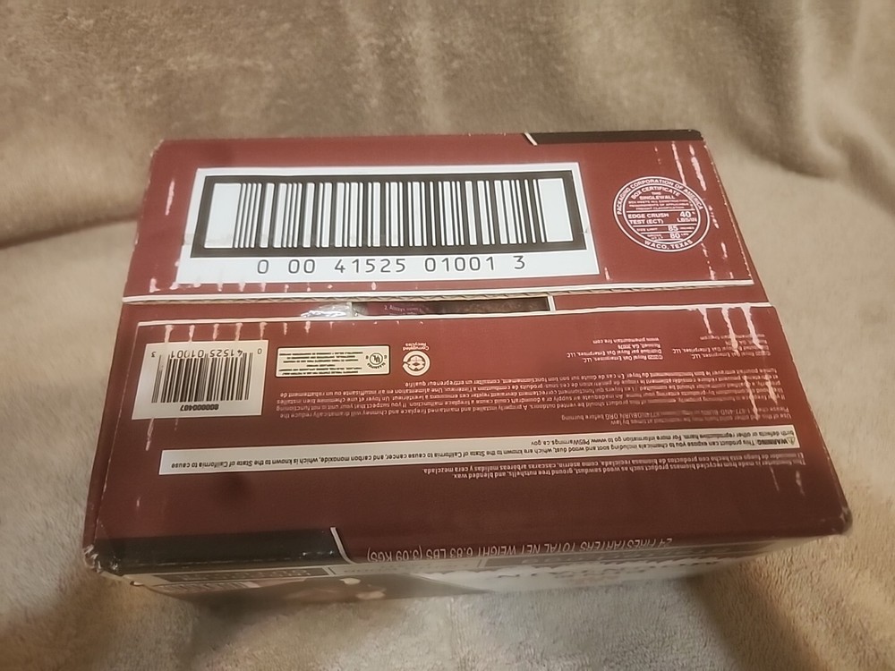 Pine Mountain Starterlogg Firestarter - Pack of 24