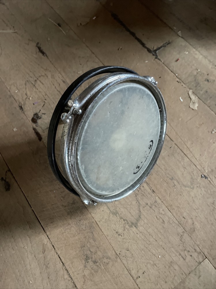 Remo 8” Roto Tom Rototom AUTHENTIC