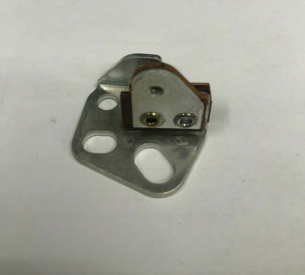 OMC Cobra 580290 Breaker Points
