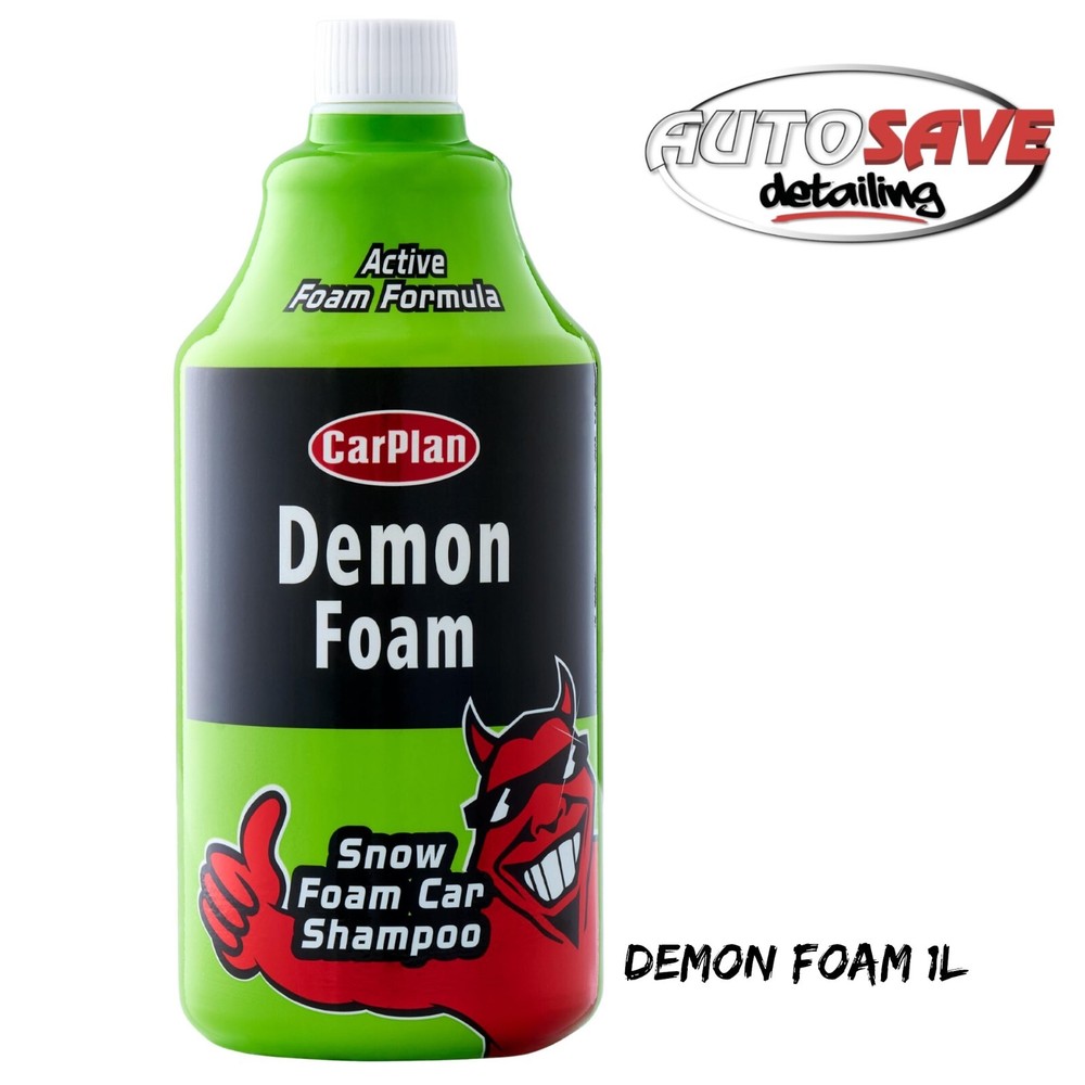 Carplan - Demon Foam 1L