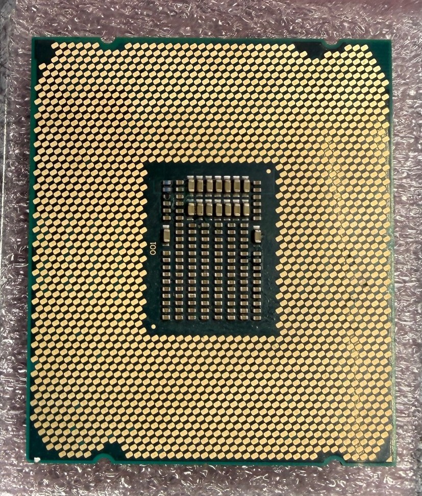Intel Xeon W-2245 8-Core LGA2066 3.90GHz Processor SRH02