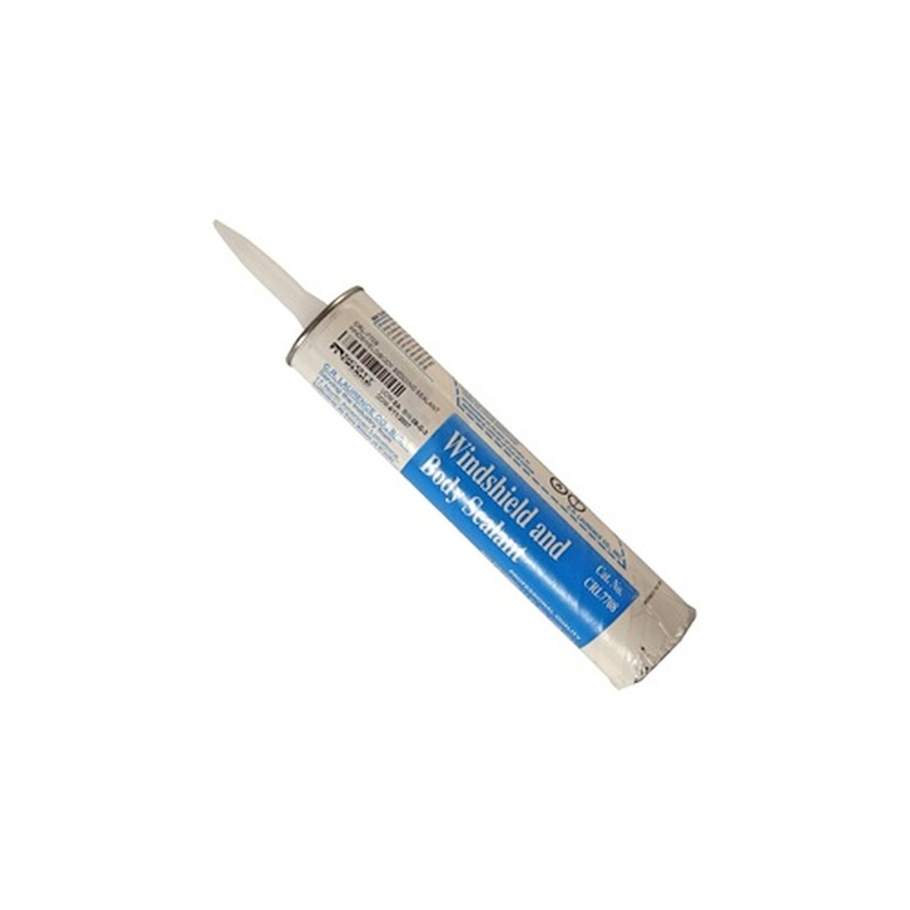 CRL-7708 Scott Drake Windshield and Body Sealant