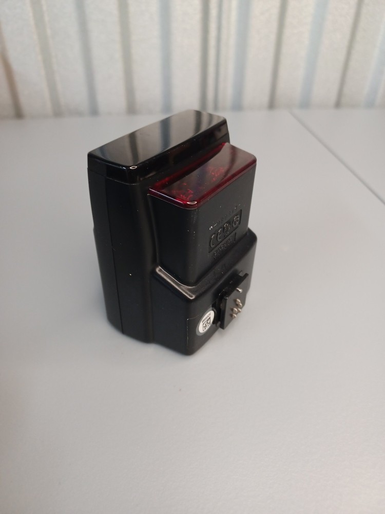 Canon Speedlite Transmitter ST-E2 With Case No Battery !