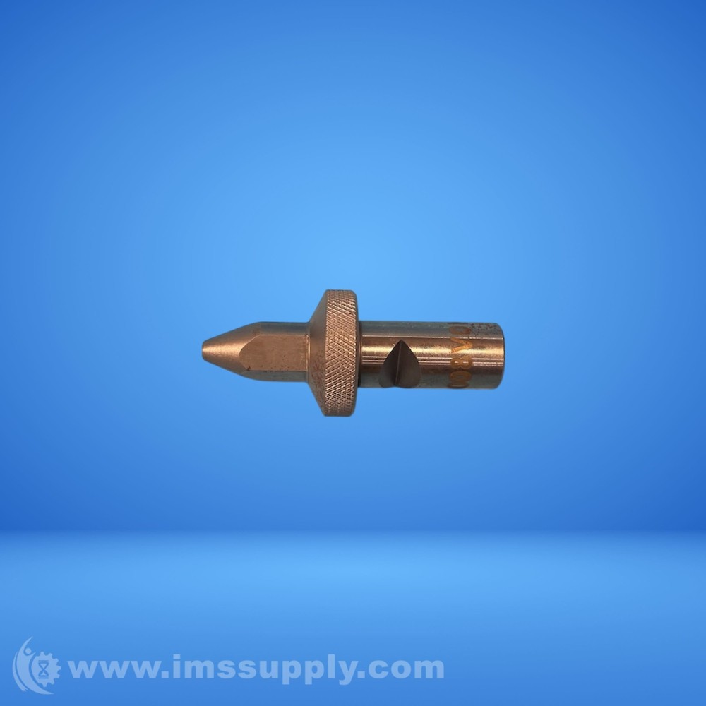 Metal Mold InjectionTip Attachment FNIP