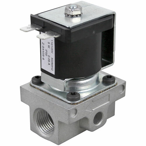 Solenoid Valve For American Range