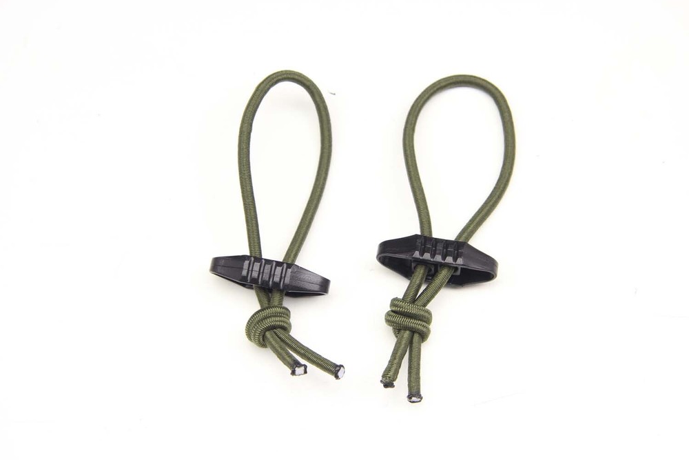 Premium Sling Keepers - Set of 2