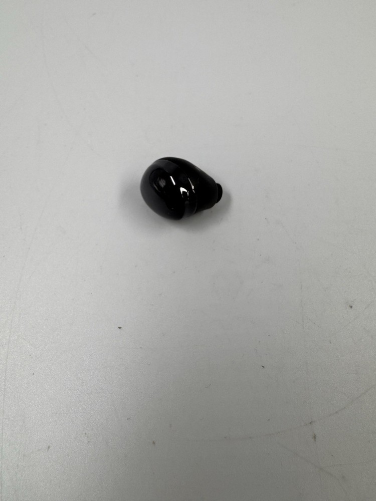 Samsung Galaxy Buds Pro R190 Wireless Bluetooth Black, Left Side Bud Only Nice!