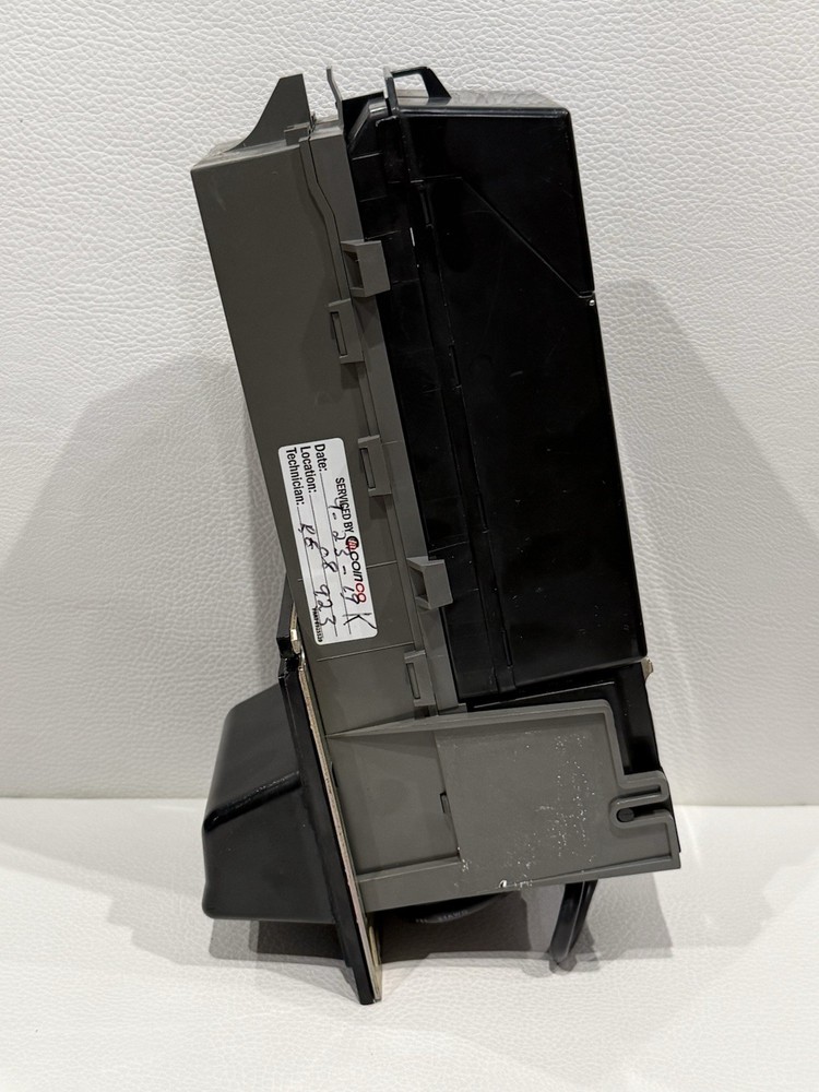 Coinco MAG50B Mag Pro Dollar Bill Acceptor Validator 5's