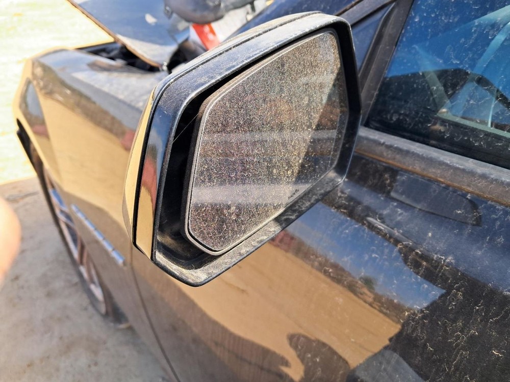 Console Front Floor Fits 15 CAMARO 4822863