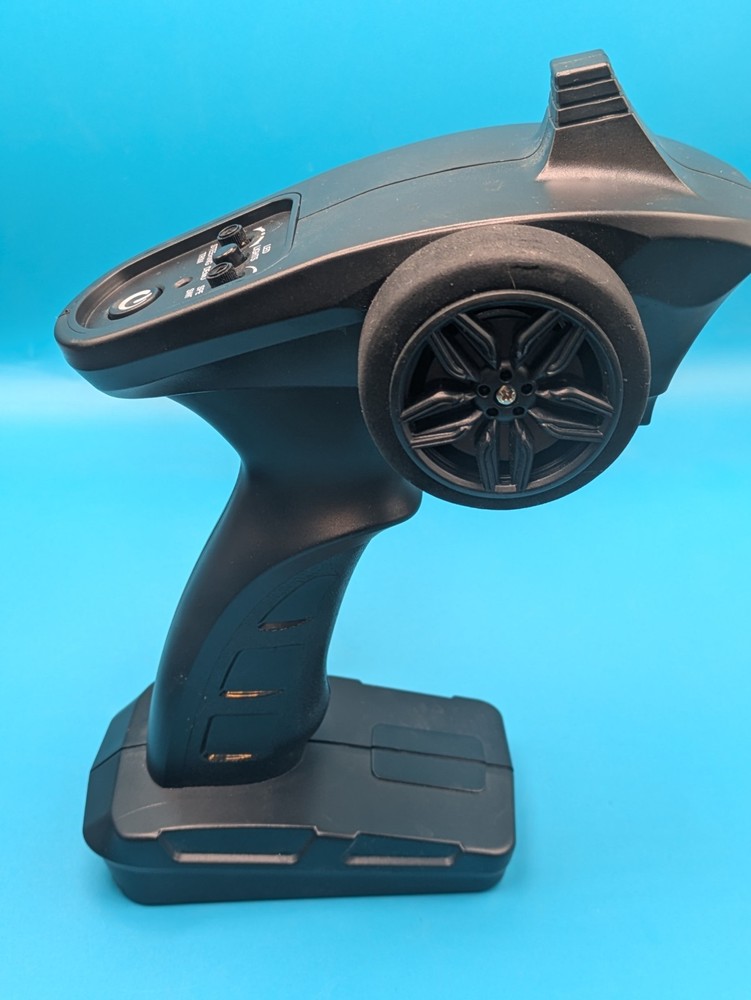 Brushless RC Shark Boat Remote Control Boat