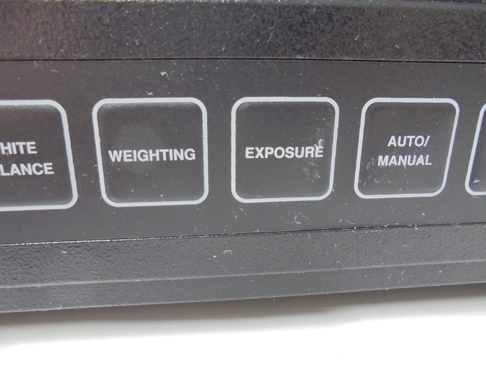 Optronics Engineering DEI-750 60772 Camera Controller