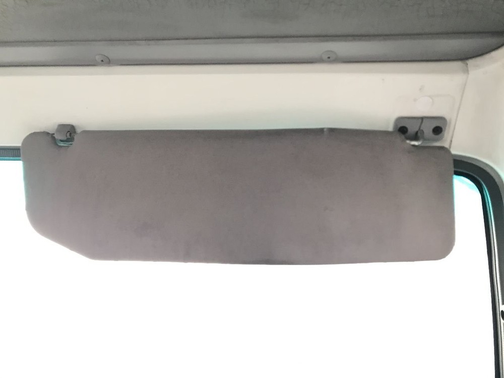 Isuzu NPR Right/Passenger Interior Sun Visor - Used