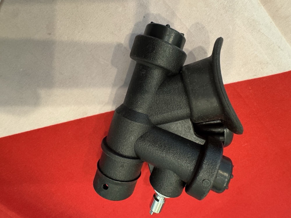 SCUBA BCD INFLATOR STANDARD MODEL WITH HOSE