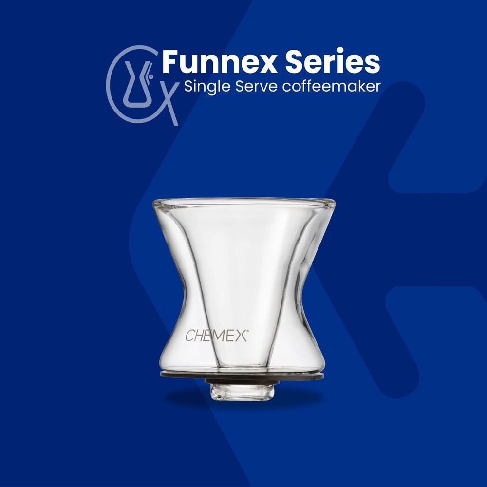 Chemex Funnex