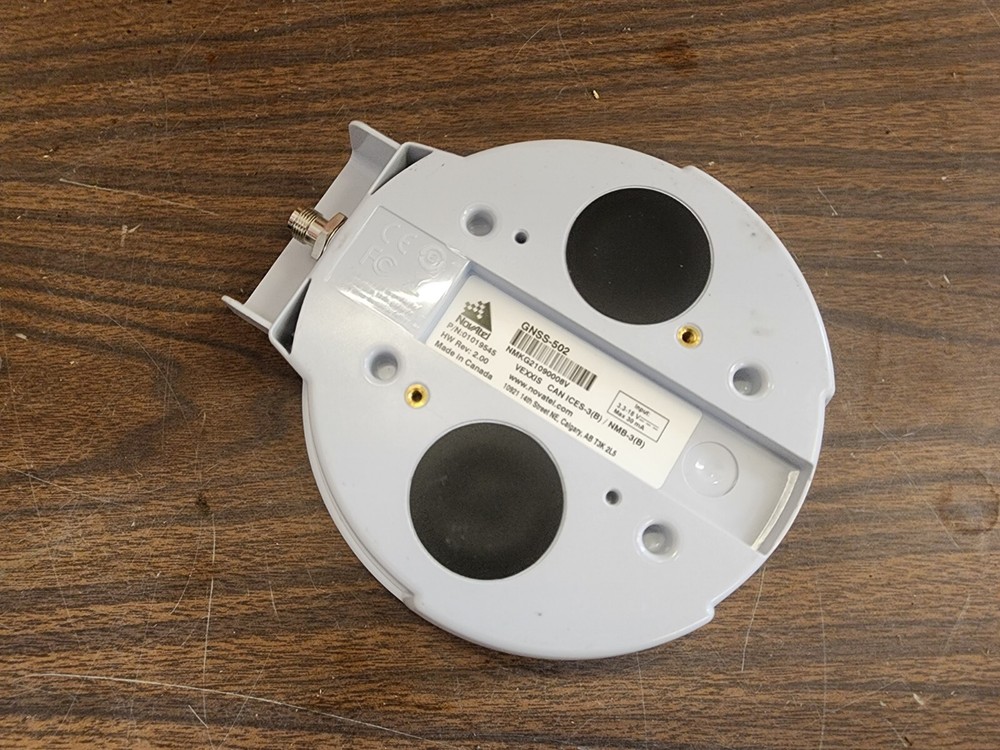 NovAtel GNSS-502 GNSS Antenna