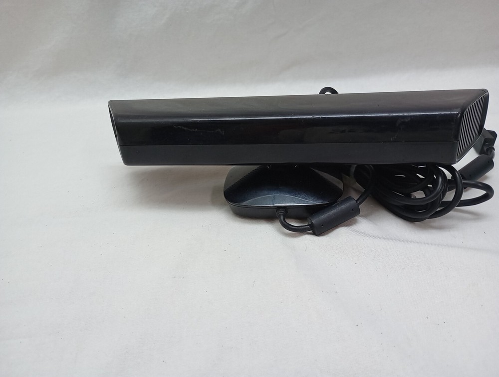 Authentic Microsoft Xbox 360 Kinect Sensor Only Working Model 1414
