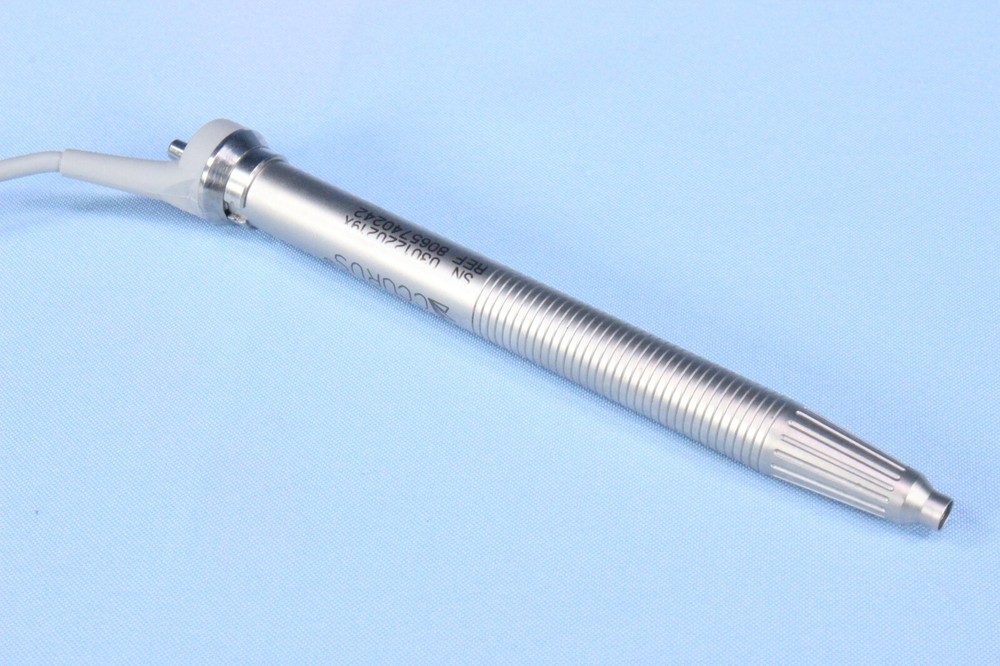 Alcon Accurus Phaco Handpiece with Warranty!