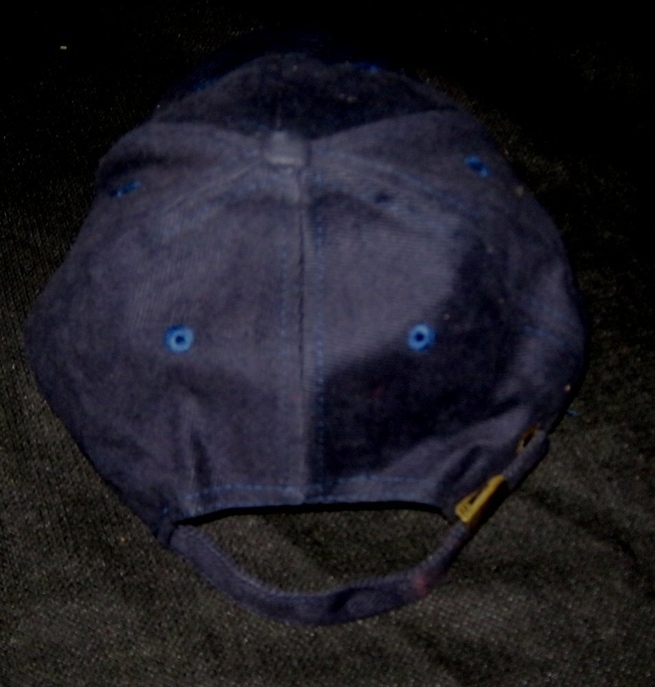 Original FOX STUDIOS AUSTRALIA Employee Cap Hat UNWORN