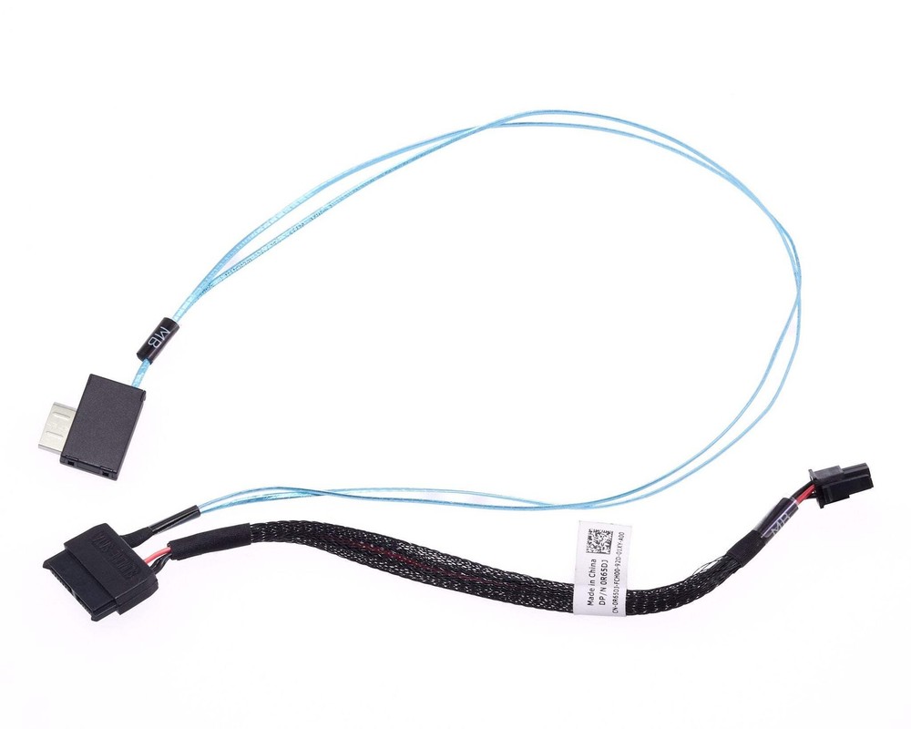 Dell R740 Optical Cable