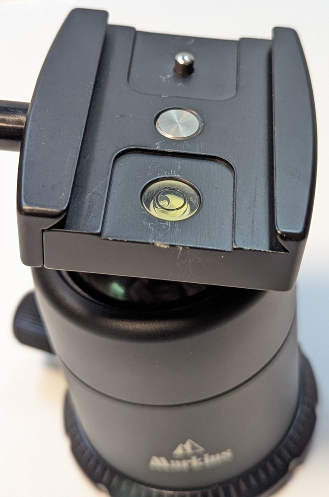 Markins Ball Head MA703 02114