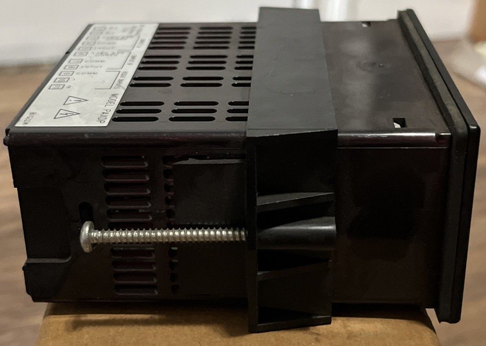 Red Lion PAXDP000 Panel Process Meter