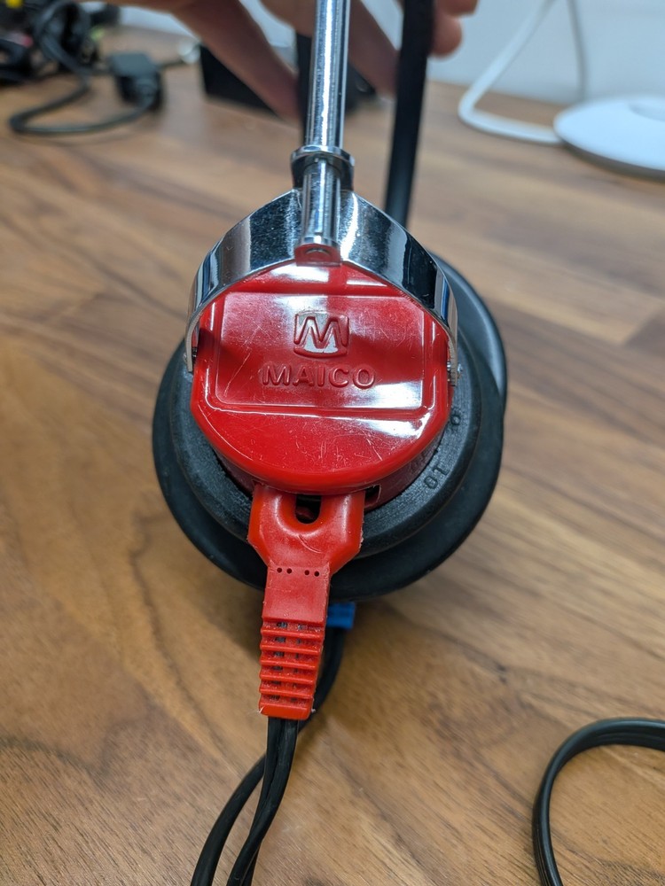 Maico Hearing Instruments