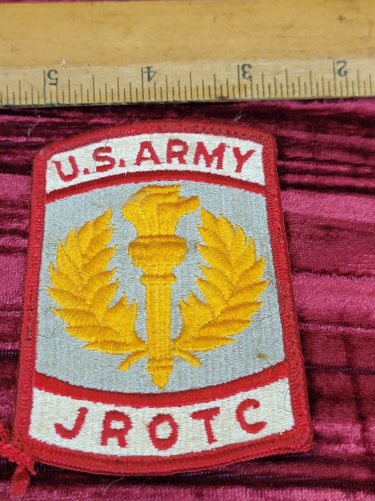 7X Patch LOT MILITARY ARMY WAR RANDOM PREOWNED AS FOUND EMBLEM SPECIAL FORCES
