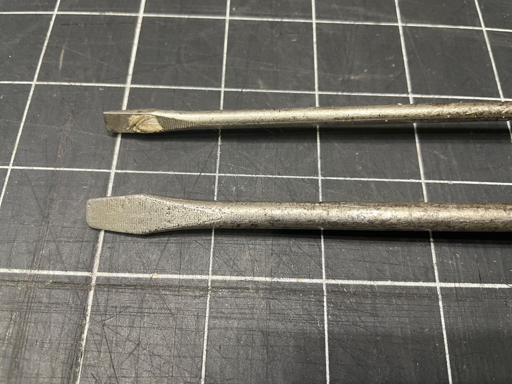 Flat Stanley Thrifty Screwdriver 9.5"