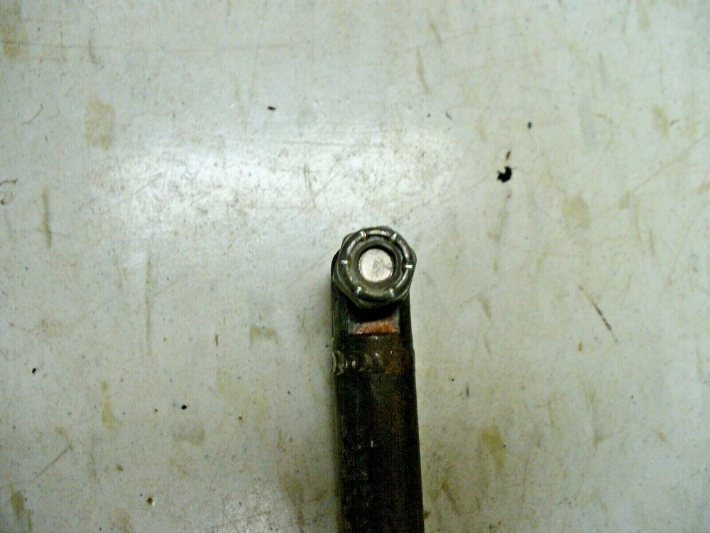 Window Net Mounting Bracket Kit Universal *USED*