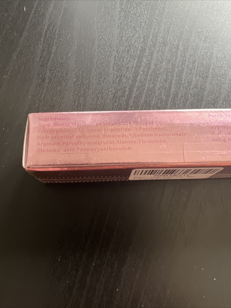 +1herolabs Lash Essential Serum